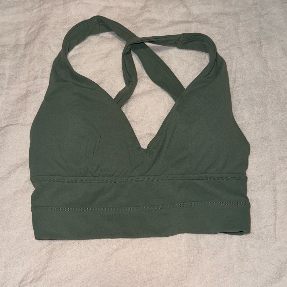 Buffbunny Alpha sports bra